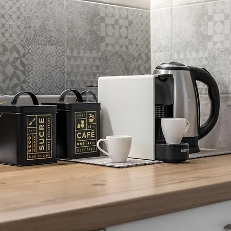 Cool Апартаменты Сплит