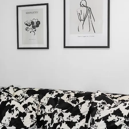 Appartement Cool Split