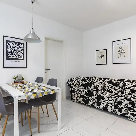 Appartement Cool Split