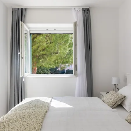 Cool Apartment