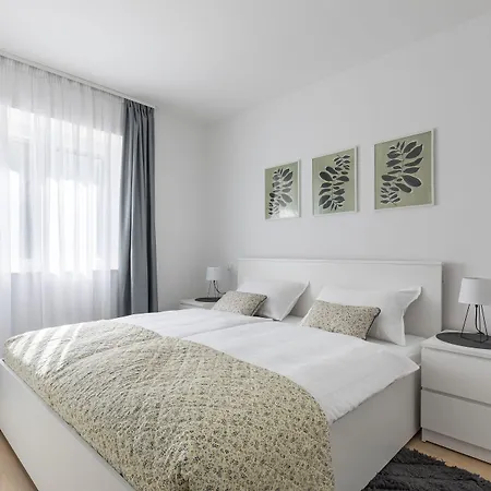 Cool Appartement Split