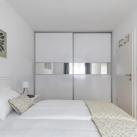 Apartamento Cool