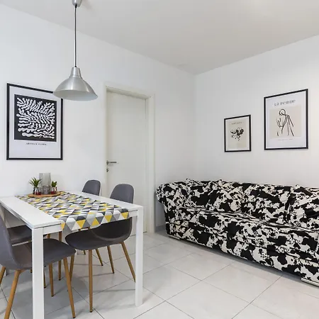 Apartamento Cool *