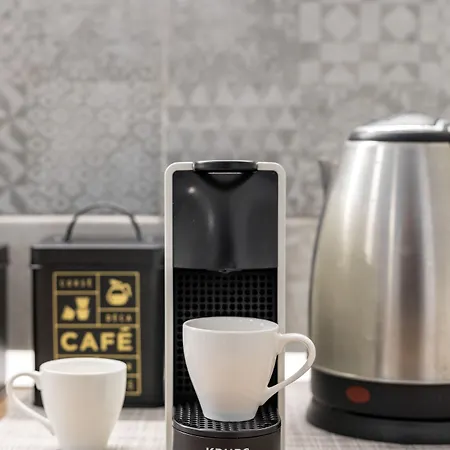 Cool Appartement Split