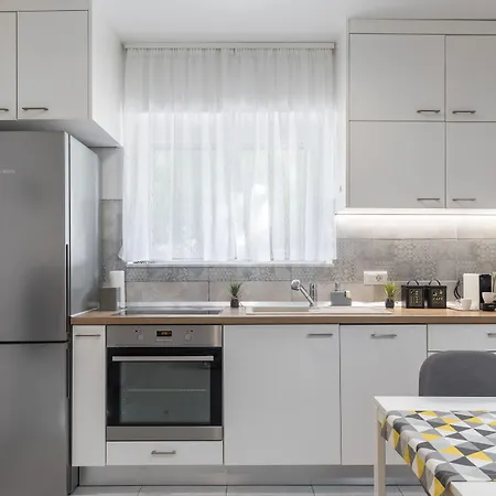 Cool Appartement Split