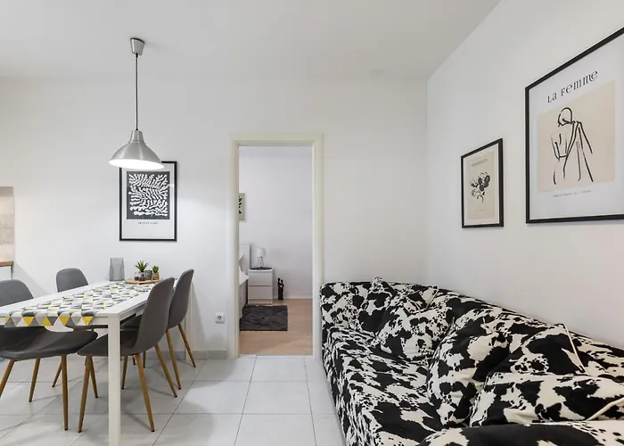 Cool Apartamento Split