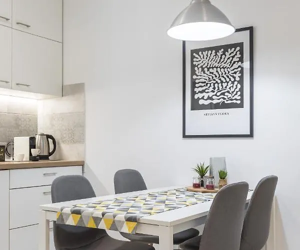 Cool Apartamento Split