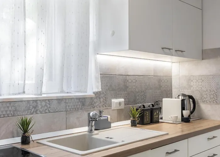 Apartamento Cool Split
