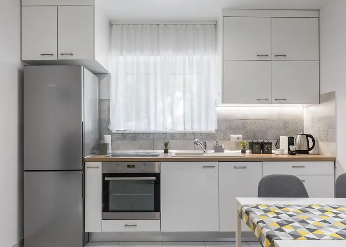 Apartamento Cool Split