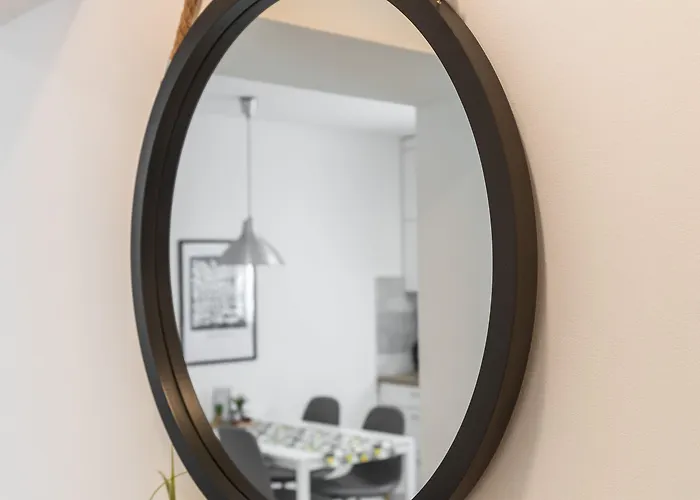 Apartamento Cool Split
