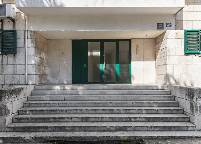 Cool Apartamento Split