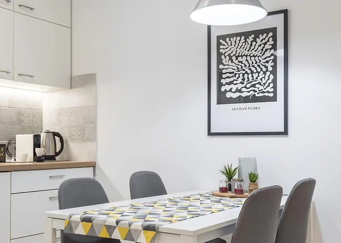 Apartamento Cool Split
