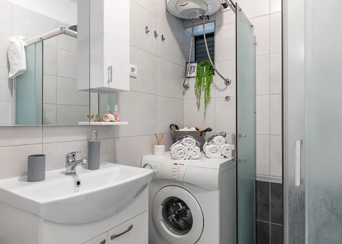Apartamento Cool Split