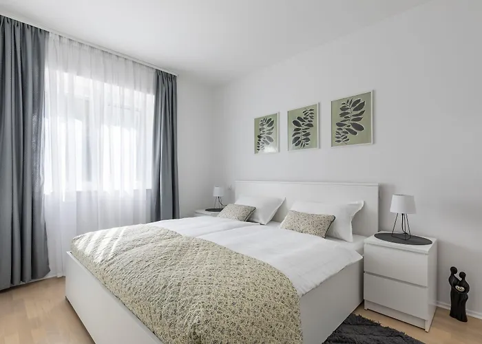 Cool Apartamento Split