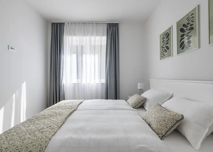 Apartamento Cool *