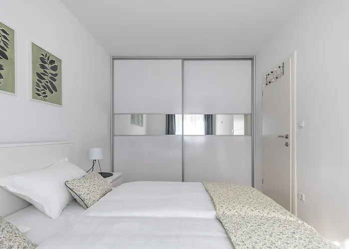 Apartament Cool